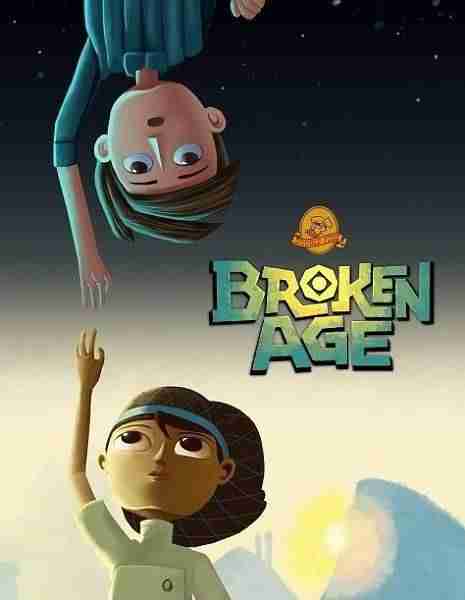 Descargar Broken Age [MULTI5][ACTO 1][RELOADED] por Torrent